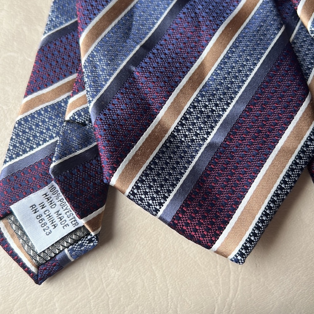 Men’s Dress Tie